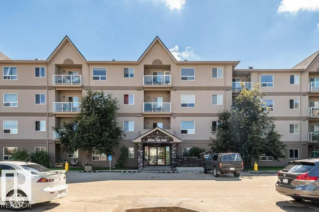 #214 5005 165 Av Nw, Edmonton